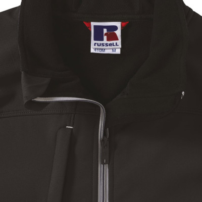 Men's Bionic-Finish® Softshell Jacket